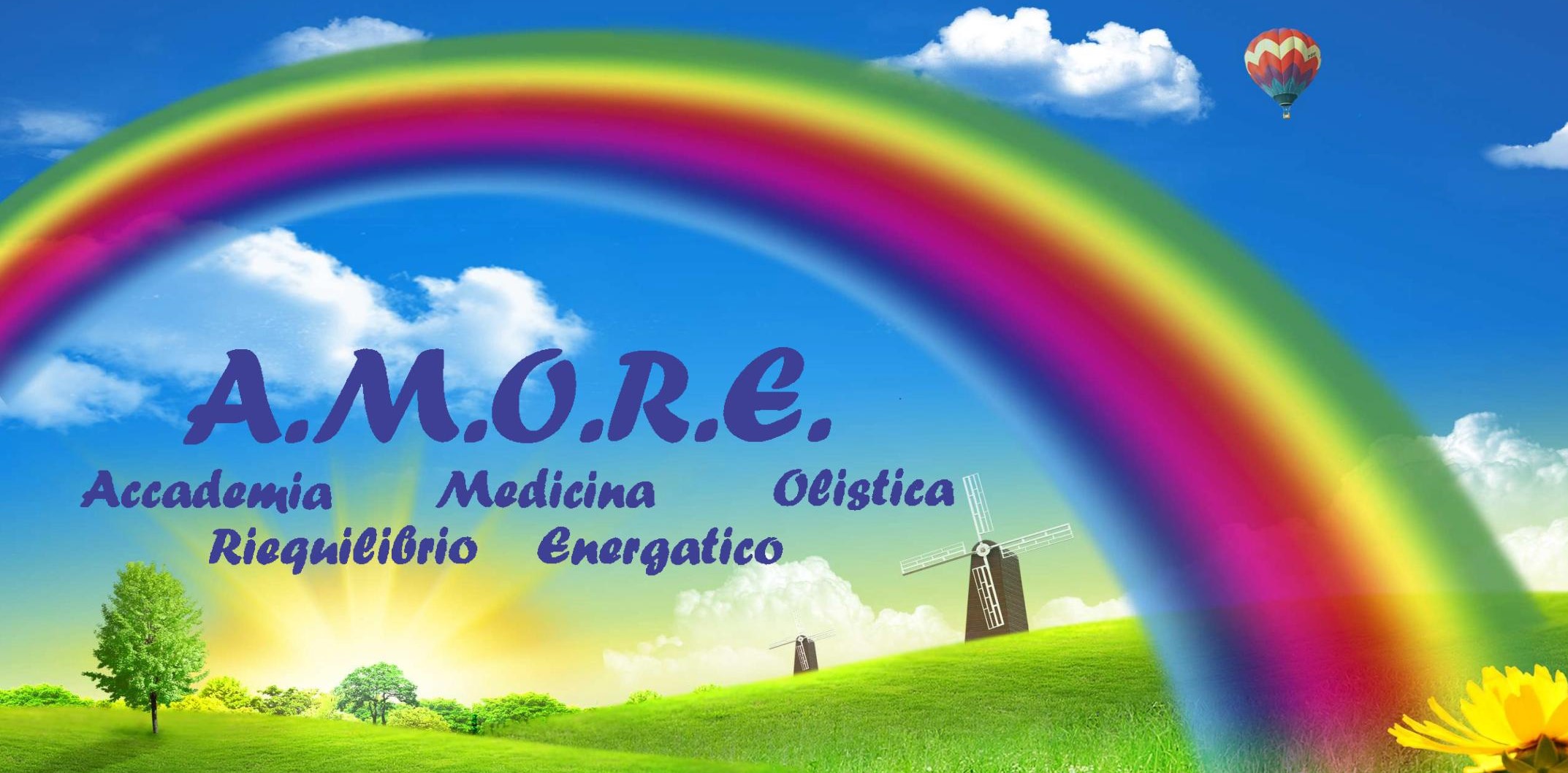 Amore Associazione