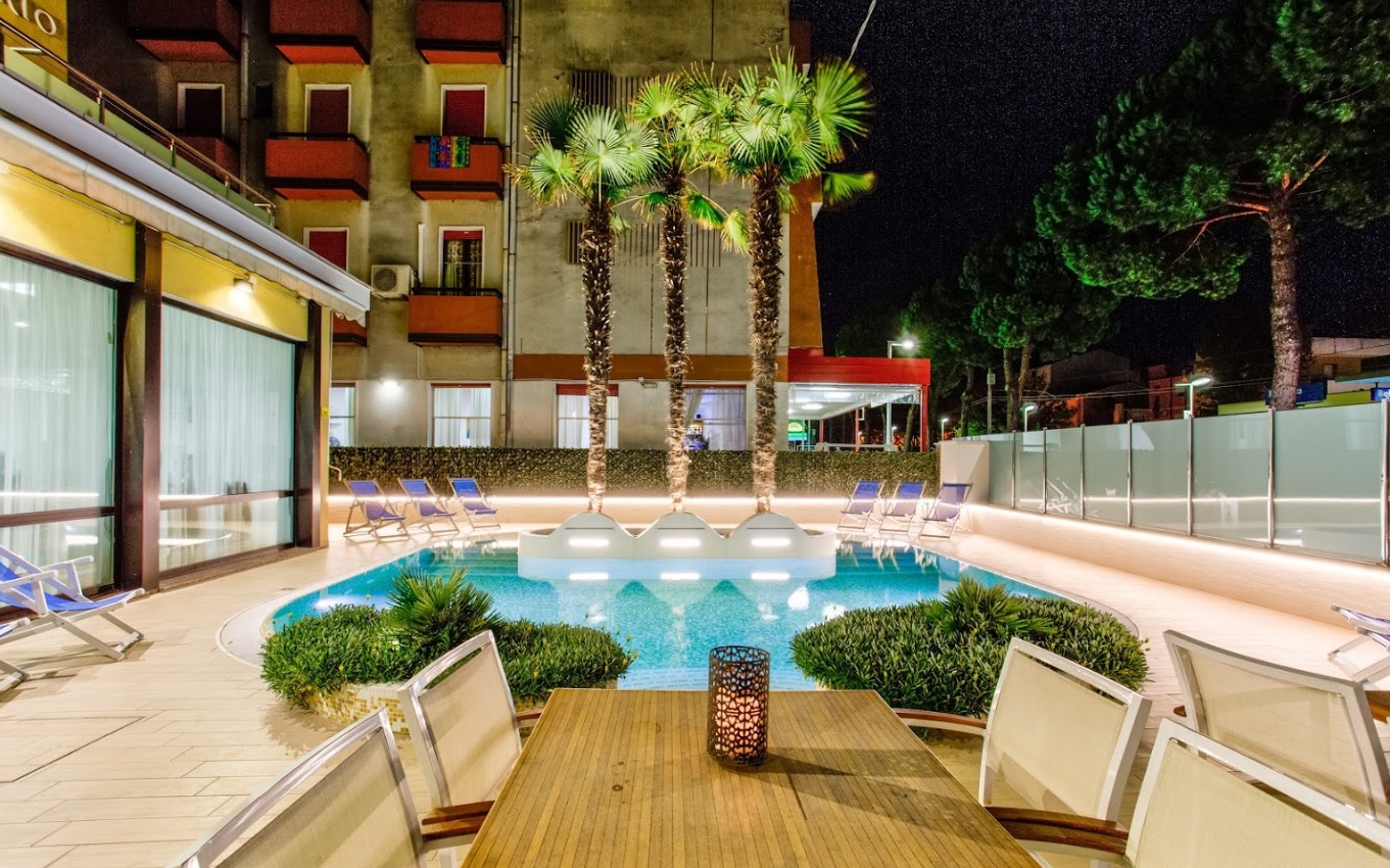 Hotel Mare' - Bellaria (RN)