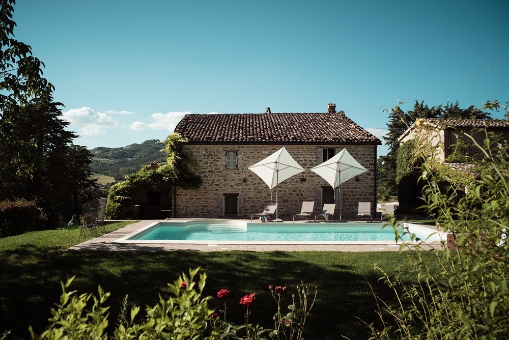 Villa Tereze - Pergola (PU)
