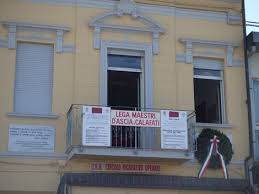 Lega Maestri D'Ascia e Calafati