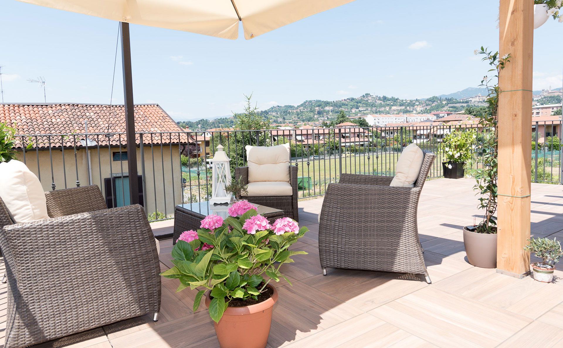 Relais Dei Mandorli - Bergamo