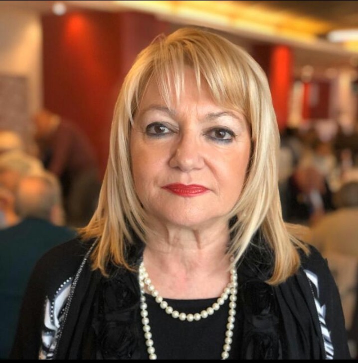 Maria Pia Canterino