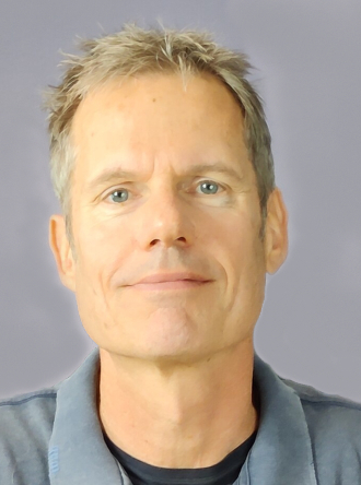 Patrick Klaassen