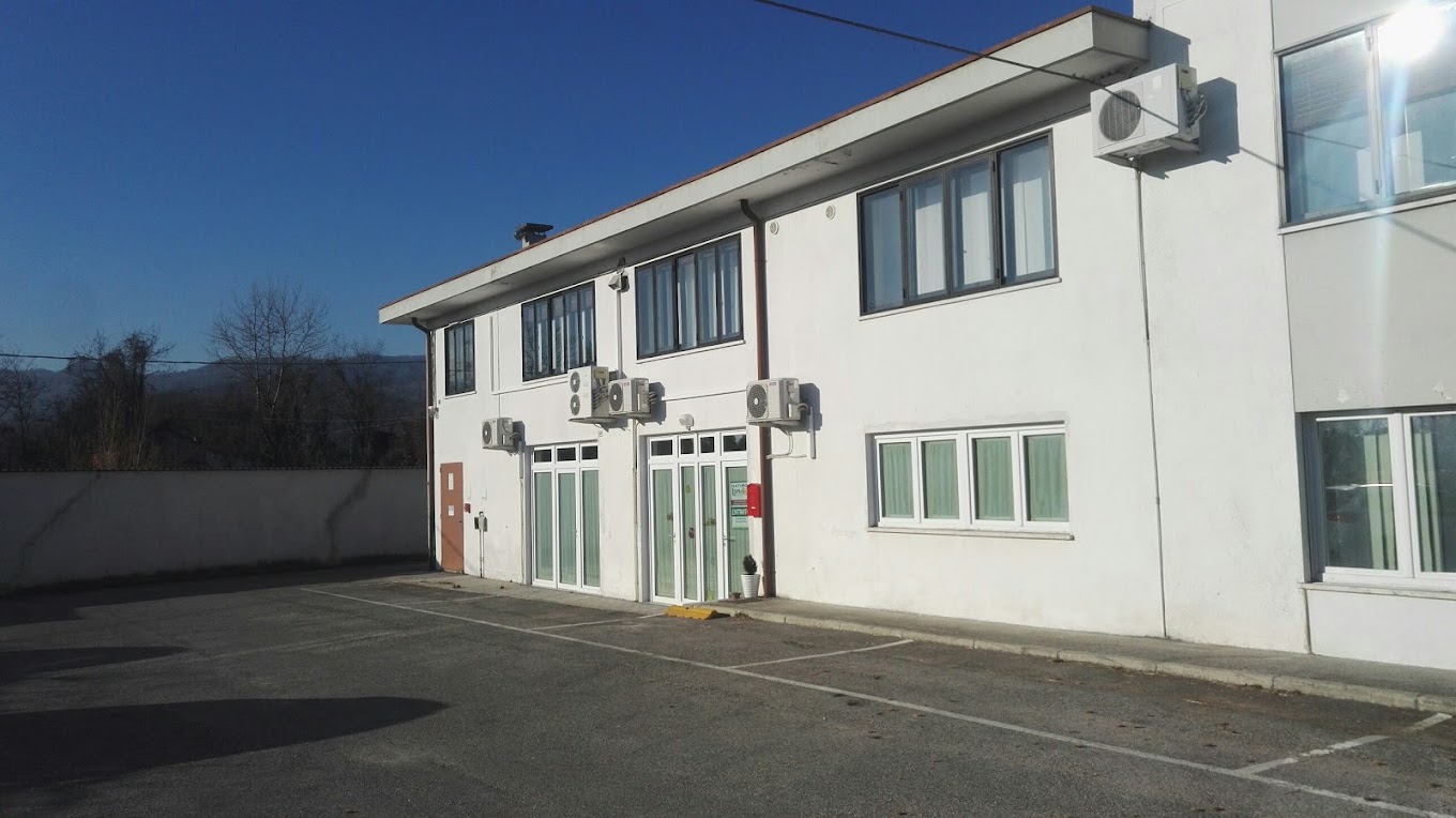 Centro NATUROLandia Schio